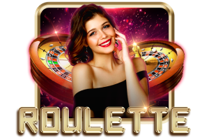 Roulette - BEERSLOT365