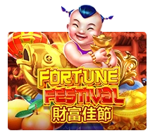 Joker123 : Fortune Festival - BEERSLOT365