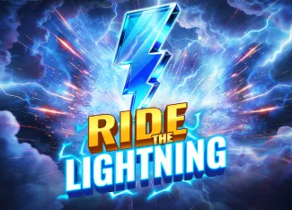 Pragmatic : Ride the Lightning - BEERSLOT365