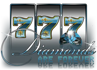 Pragmatic : Diamonds are Forever 3 Lines - BEERSLOT365