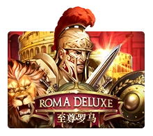 Joker123 : Roma Deluxe - BEERSLOT365
