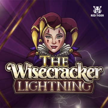 Redtiger : The Wisecracker Lightning - BEERSLOT365