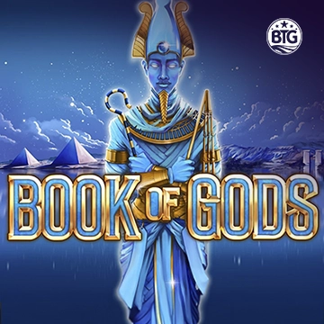 Book of Gods - BEERSLOT365