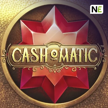 Cash-o-Matic - BEERSLOT365