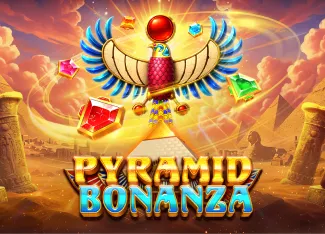 Pragmatic : Pyramid Bonanza - BEERSLOT365