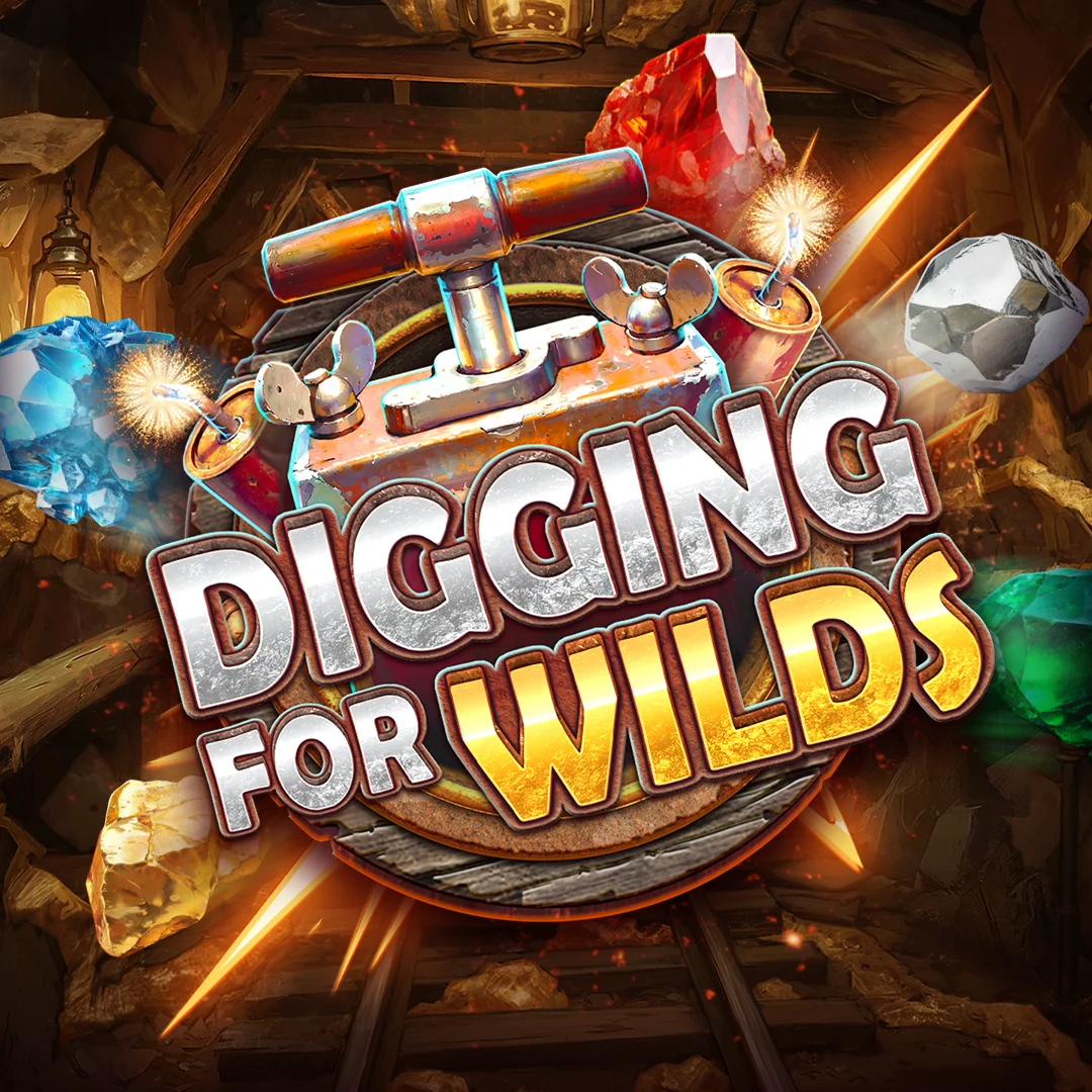 Redtiger : Digging for Wilds - BEERSLOT365