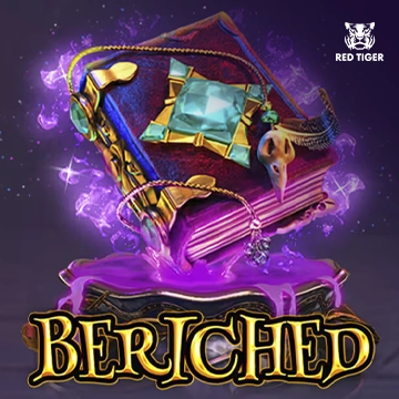 Redtiger : Beriched - BEERSLOT365