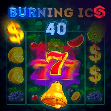SmartSoft : Burning Ice 40 - BEERSLOT365