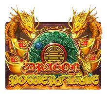 Joker123 : Dragon Power Flame - BEERSLOT365