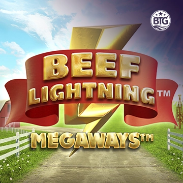 Beef Lightning - BEERSLOT365