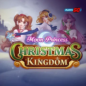Moon Princess: Christmas Kingdom - BEERSLOT365