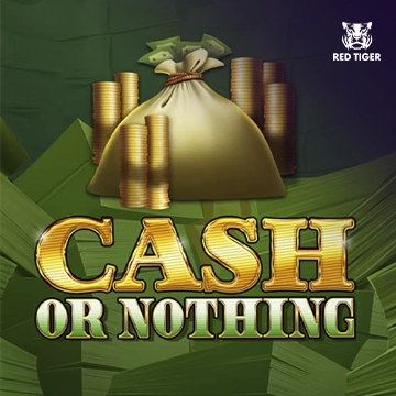 Redtiger : Cash Or Nothing - BEERSLOT365