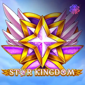 Octoplay : Star Kingdom - BEERSLOT365