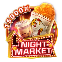 Facai : NIGHT MARKET - BEERSLOT365