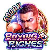 Facai : BOXING RICHES - BEERSLOT365