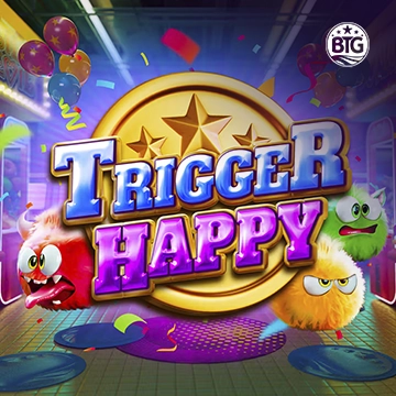 Trigger Happy - BEERSLOT365