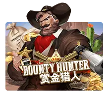 Joker123 : Bounty Hunter - BEERSLOT365