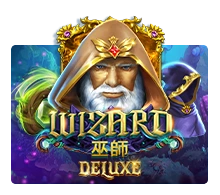 Joker123 : Wizard Deluxe - BEERSLOT365