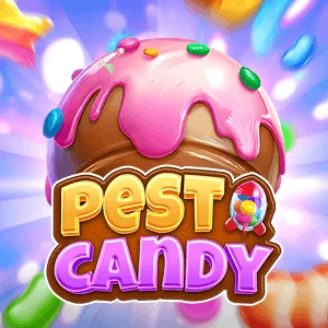 Besoft : Candy Frenzy - BEERSLOT365