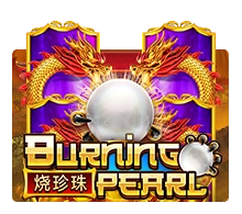 Joker123 : Burning Pearl - BEERSLOT365