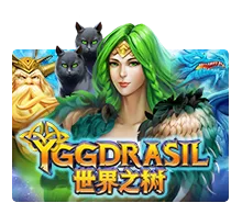 Joker123 : Yggdrasil - BEERSLOT365