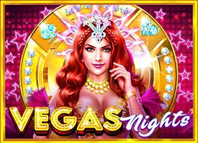 Pragmatic : Vegas Nights - BEERSLOT365