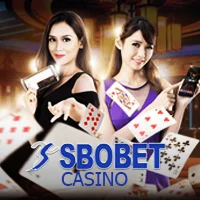 Sbobet Casino - BEERSLOT365