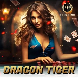 Dragon Tiger - BEERSLOT365