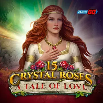 15 Crystal Roses: A Tale of Love - BEERSLOT365