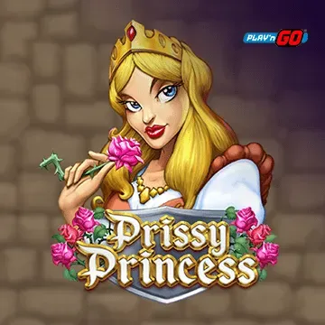 Prissy Princess - BEERSLOT365