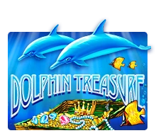 Joker123 : Dolphin Treasure - BEERSLOT365