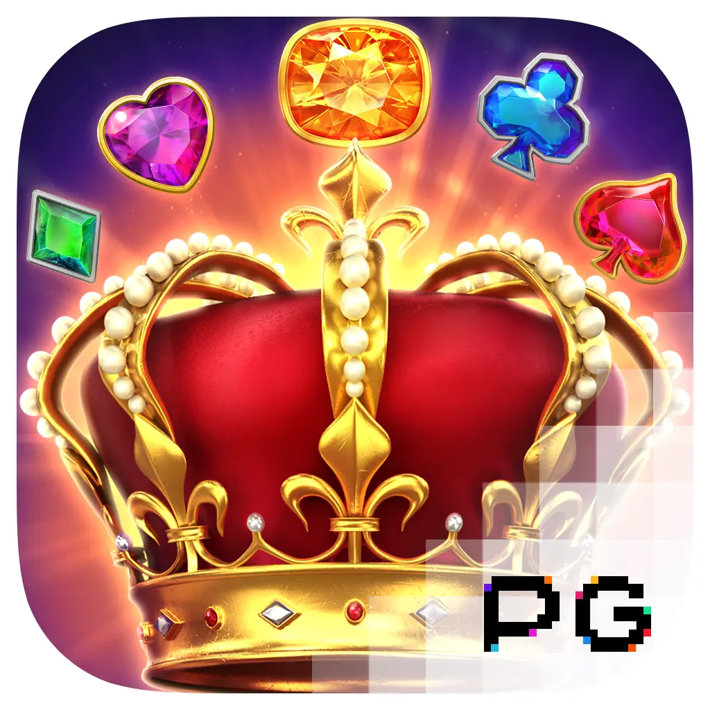 PGSoft : Majestic Treasures - BEERSLOT365