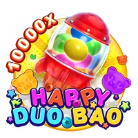 Facai : HAPPY DUO BAO - BEERSLOT365