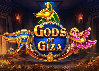 Pragmatic : Gods of Giza - BEERSLOT365