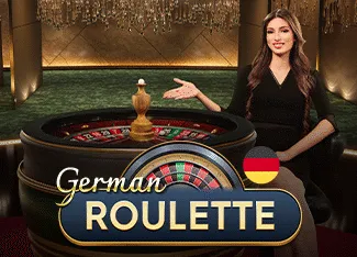 German Roulette - BEERSLOT365