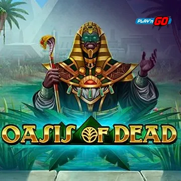 Oasis of Dead - BEERSLOT365