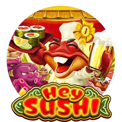 Habanero : Hey Sushi - BEERSLOT365