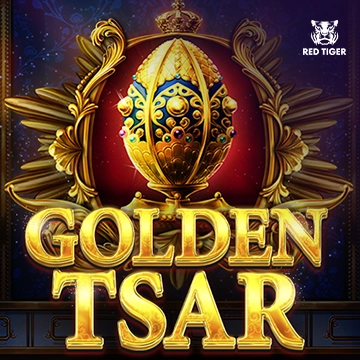 Redtiger : Golden Tsar - BEERSLOT365