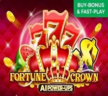 Fortune Crown AI - BEERSLOT365
