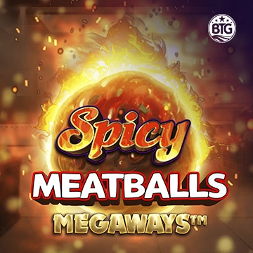 Spicy Meatballs - BEERSLOT365