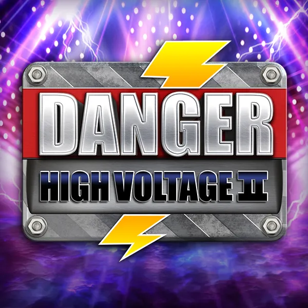 Danger High Voltage 2 Megaways - BEERSLOT365
