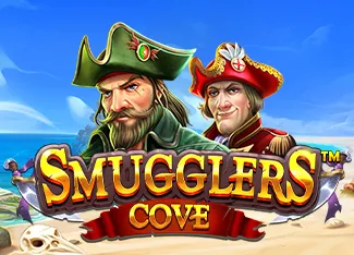Pragmatic : Smugglers Cove - BEERSLOT365