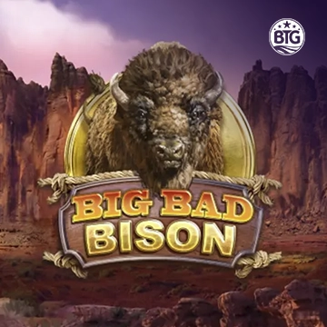 Big Bad Bison - BEERSLOT365