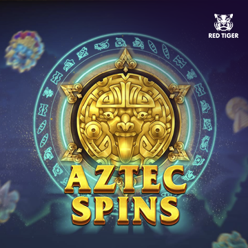 Redtiger : Aztec Spins - BEERSLOT365