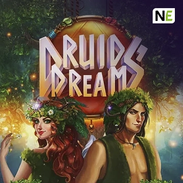 Druids Dream - BEERSLOT365