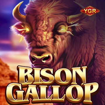 YGR : Bison Gallop - BEERSLOT365