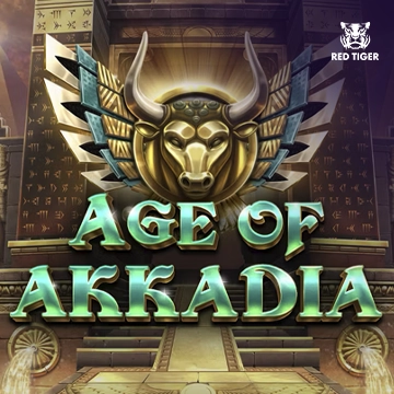 Redtiger : Age Of Akkadia - BEERSLOT365