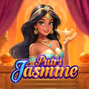 Besoft : Princess Jasmine - BEERSLOT365
