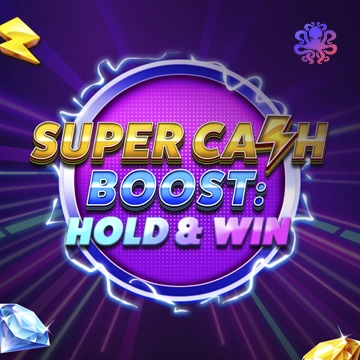 Octoplay : Super Cash Boost: Hold & Win - BEERSLOT365