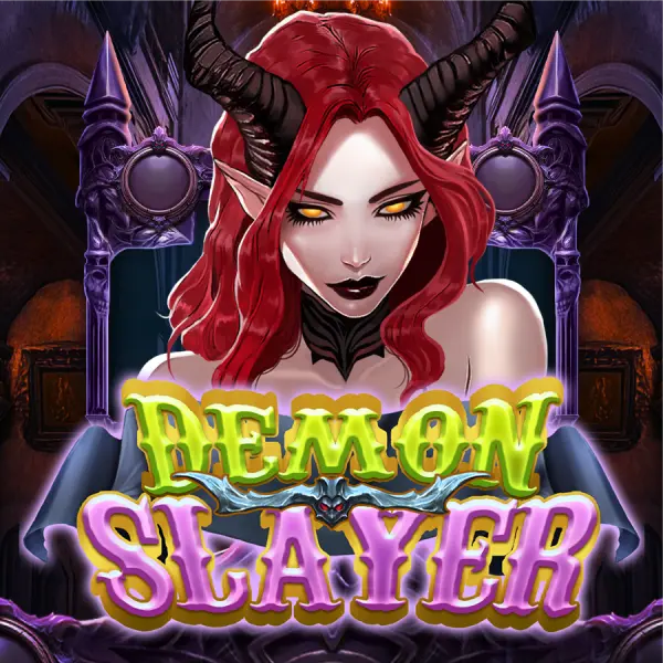 CosmoPlay : Demon Slayer - BEERSLOT365